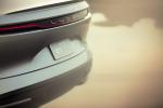 Lucid Air Prototype 2016 года